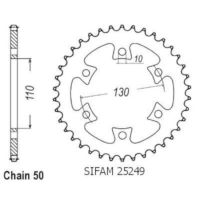 Rozeta pro Bombardier 25249CZ36